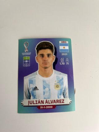 Lote cromos fútbol: