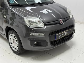 FIAT Panda 1.2 Lounge desde 159€/mes*