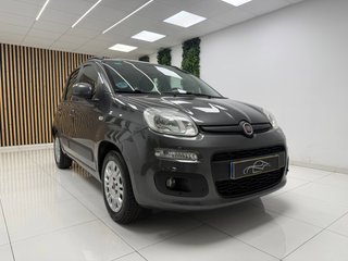 FIAT Panda 1.2 Lounge desde 159€/mes*