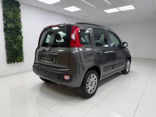FIAT Panda 1.2 Lounge desde 159€/mes*