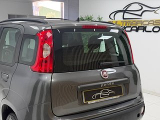 FIAT Panda 1.2 Lounge desde 159€/mes*