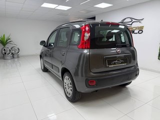 FIAT Panda 1.2 Lounge desde 159€/mes*