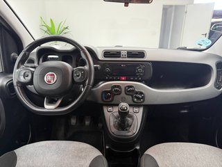 FIAT Panda 1.2 Lounge desde 159€/mes*