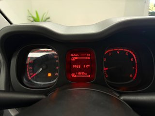 FIAT Panda 1.2 Lounge desde 159€/mes*