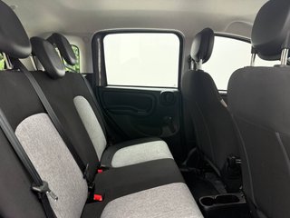 FIAT Panda 1.2 Lounge desde 159€/mes*