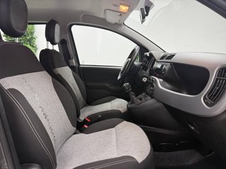 FIAT Panda 1.2 Lounge desde 159€/mes*