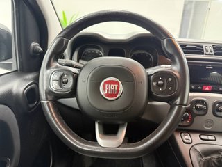 FIAT Panda 1.2 Lounge desde 159€/mes*