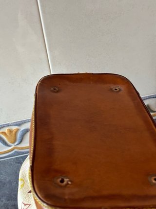 Bolso Louis Vuitton Murakami Multicolor Vintage
