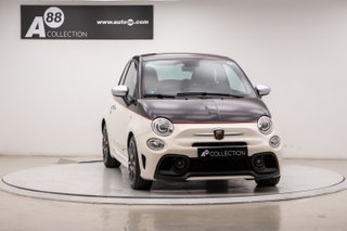 Abarth 595 165CV 2022 Gasolina Deportivo