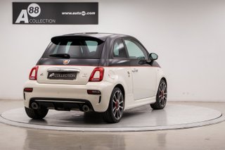 Abarth 595 165CV 2022 Gasolina Deportivo