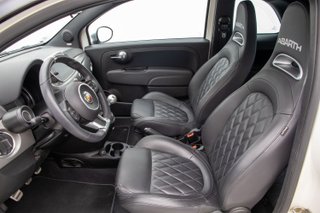 Abarth 595 165CV 2022 Gasolina Deportivo