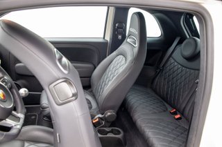 Abarth 595 165CV 2022 Gasolina Deportivo