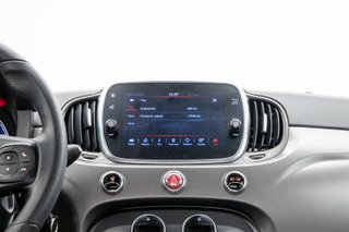 Abarth 595 165CV 2022 Gasolina Deportivo