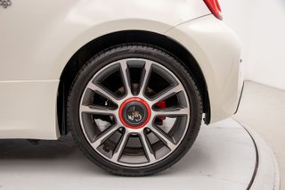 Abarth 595 165CV 2022 Gasolina Deportivo