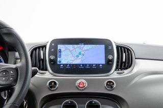 Abarth 595 165CV 2022 Gasolina Deportivo