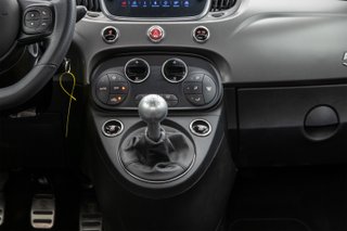 Abarth 595 165CV 2022 Gasolina Deportivo