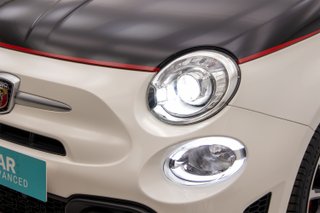 Abarth 595 165CV 2022 Gasolina Deportivo