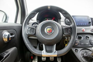 Abarth 595 165CV 2022 Gasolina Deportivo