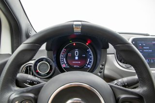 Abarth 595 165CV 2022 Gasolina Deportivo