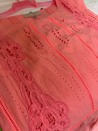 Vestido Pedro del Hierro