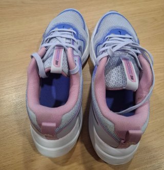Zapatillas Nike Cosmic Runner Niña Talla 35.5