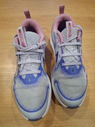Zapatillas Nike Cosmic Runner Niña Talla 35.5