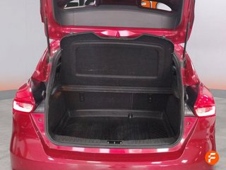 Ford Focus 1.0 Ecoboost Auto-St.-St. 92kW Business