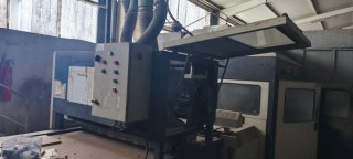 Robot de barnizado Catinair