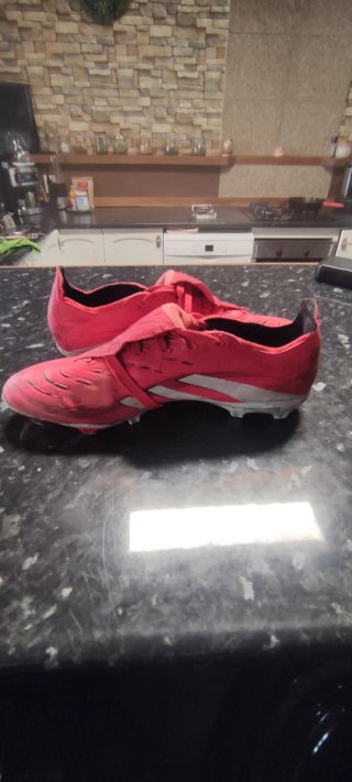 Botas de fútbol Adidas Predator 44