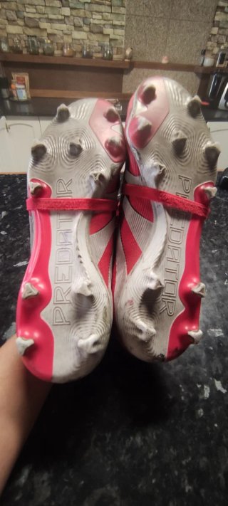 Botas de fútbol Adidas Predator 44