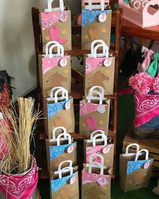 Gorros de fiesta personalizados mujer