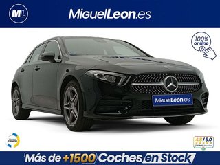 Mercedes Clase A A 250 e