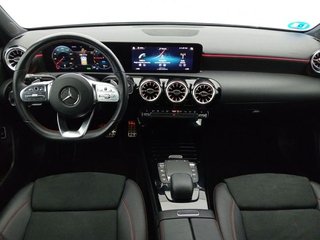 Mercedes Clase A A 250 e