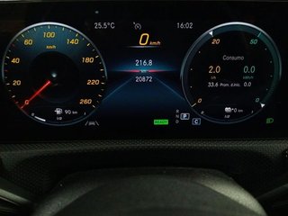 Mercedes Clase A A 250 e