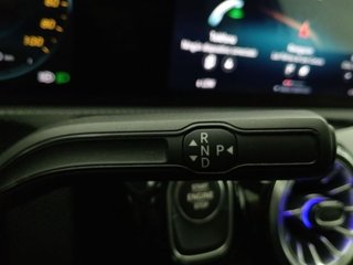 Mercedes Clase A A 250 e