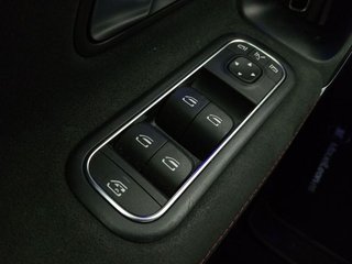 Mercedes Clase A A 250 e