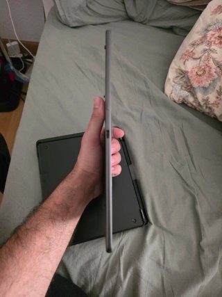 Amazon Kindle Scribe 10.2 Negro