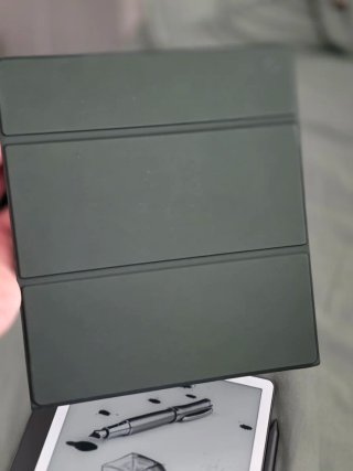 Amazon Kindle Scribe 10.2 Negro