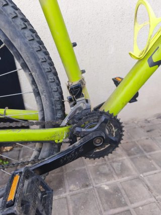 Bicicleta Specialized Talla XL