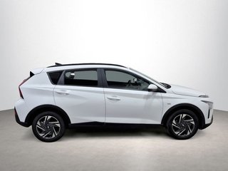 Hyundai Bayon 1.0 TGDI 74kW (100CV) 48V Maxx DCT