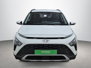 Hyundai Bayon 1.0 TGDI 74kW (100CV) 48V Maxx DCT