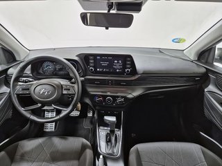 Hyundai Bayon 1.0 TGDI 74kW (100CV) 48V Maxx DCT