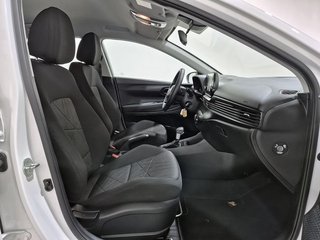 Hyundai Bayon 1.0 TGDI 74kW (100CV) 48V Maxx DCT