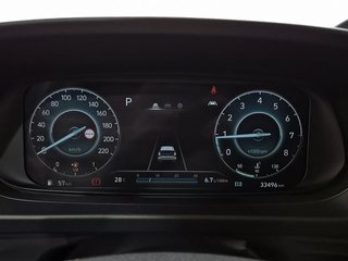 Hyundai Bayon 1.0 TGDI 74kW (100CV) 48V Maxx DCT