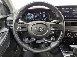 Hyundai Bayon 1.0 TGDI 74kW (100CV) 48V Maxx DCT