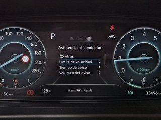 Hyundai Bayon 1.0 TGDI 74kW (100CV) 48V Maxx DCT