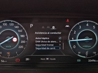 Hyundai Bayon 1.0 TGDI 74kW (100CV) 48V Maxx DCT