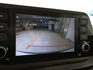 Hyundai Bayon 1.0 TGDI 74kW (100CV) 48V Maxx DCT