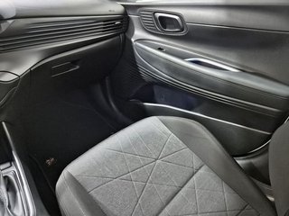 Hyundai Bayon 1.0 TGDI 74kW (100CV) 48V Maxx DCT