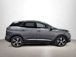 Peugeot 3008 Hybrid 225 e-EAT8 GT